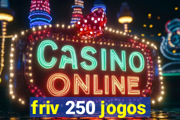 friv 250 jogos